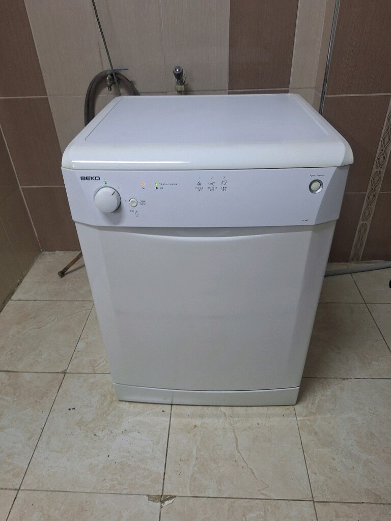 Beko bulaşık makinesi 3 programlı (TEKNİK SERVİSTEN) - 2