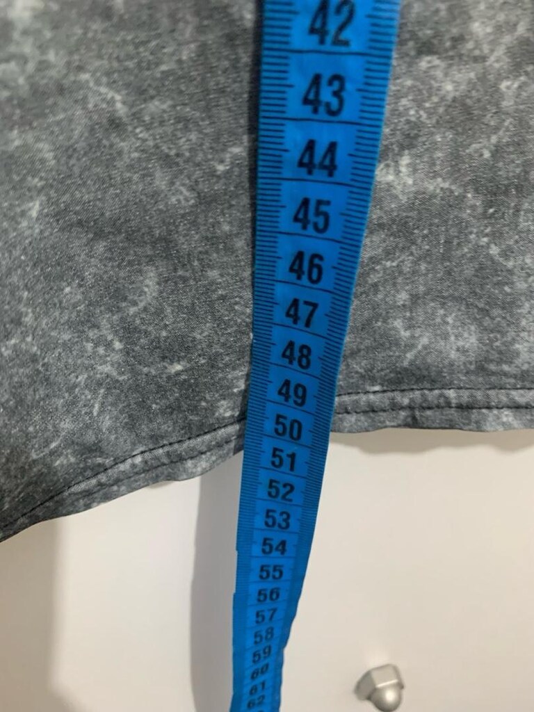 BillaBong 38 beden gri Deniz Şortu - 9