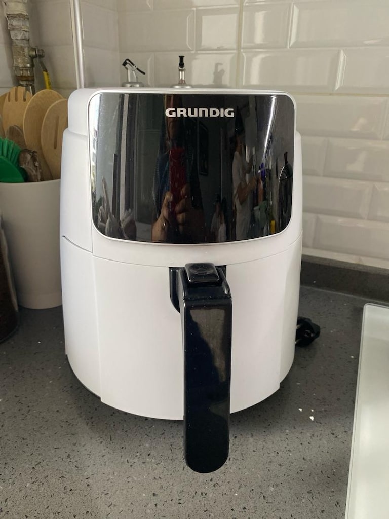 grundig airfray - 4