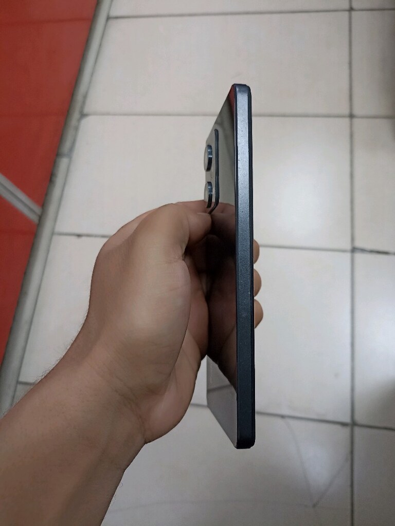 REDMİ NOTE 12 PRO 5G - 4