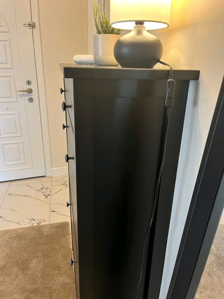 Başlık: Ikea Hemnes Ayakkabılık - 10