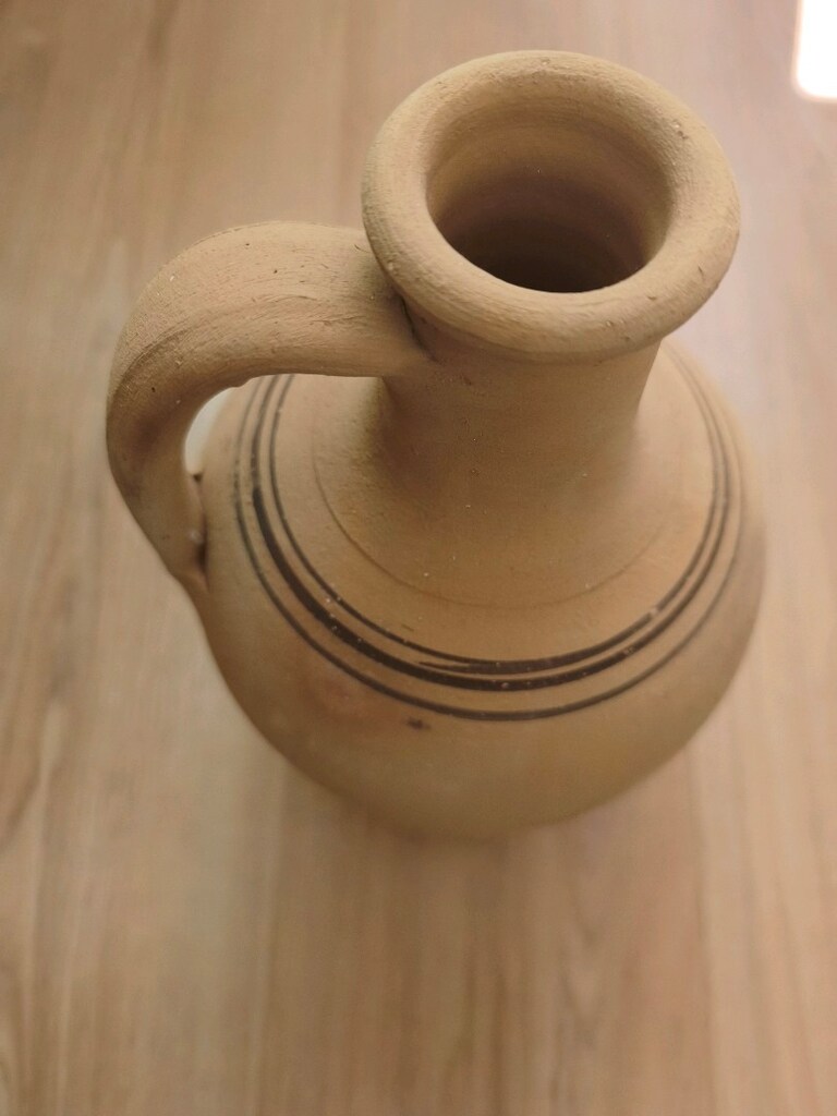 toprak el yapımı - 5