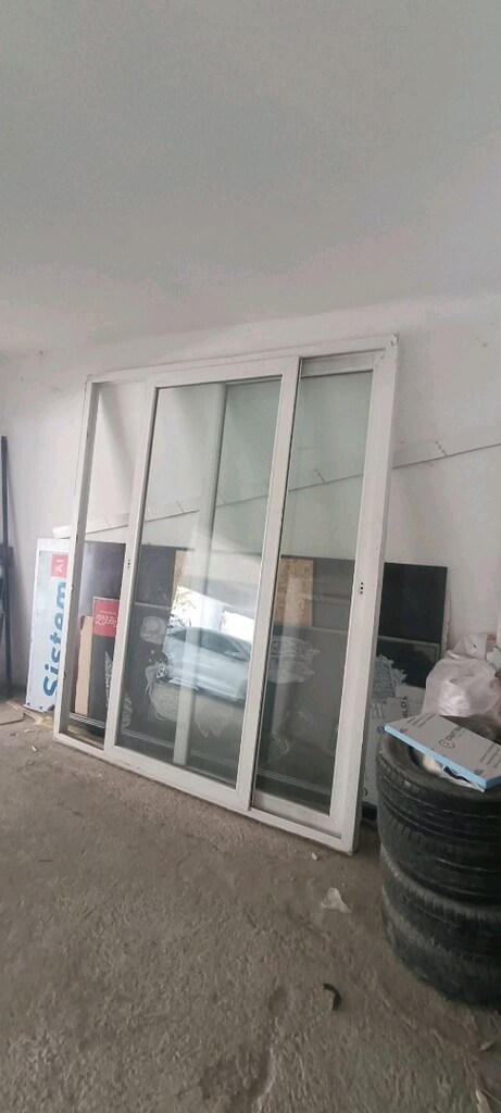 temiz sürgülü kapı - 2