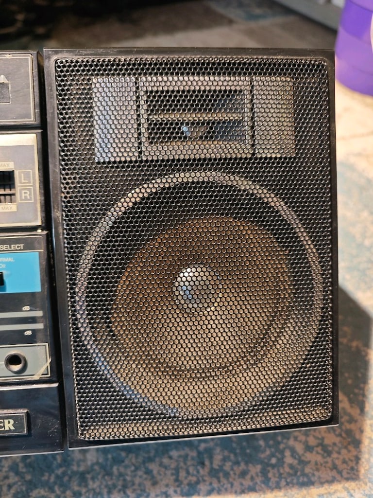 Fisher Midi Müzik Seti PH 700L - 11