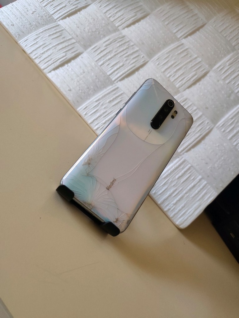 REDMİ NOTE 8 PRO 128 GB AÇIKLAMAYI OKU - 4