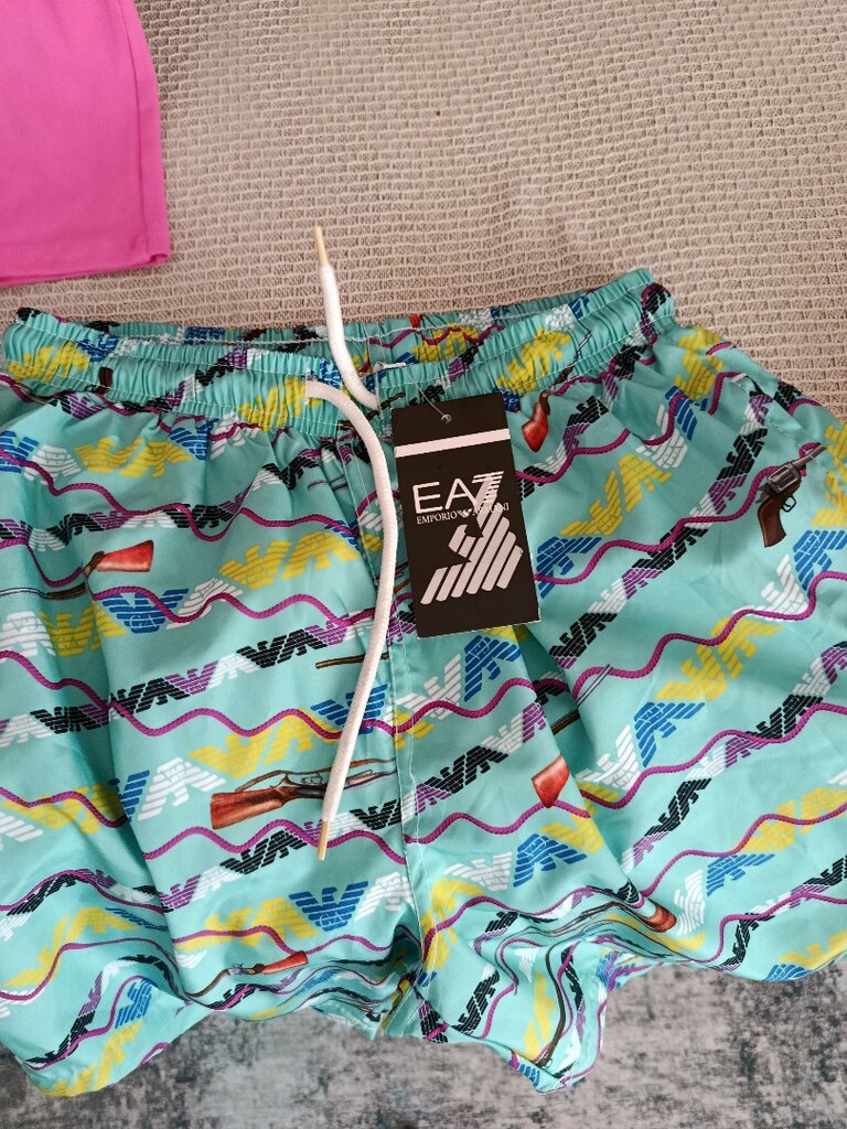 tek de satılır yeni ürünler xl şortlar kaliteli polo tişört yeni Sımol - 6