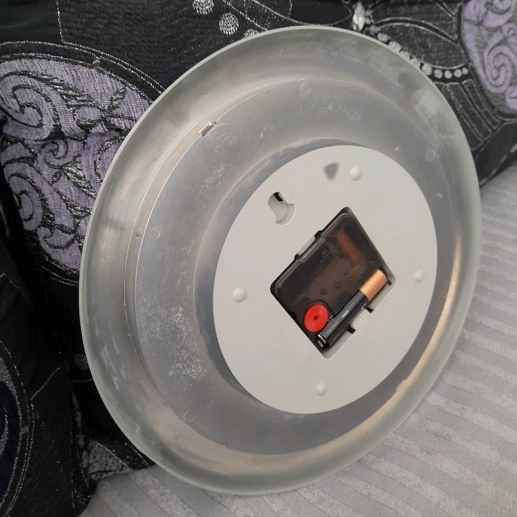 Duvar saati - 3