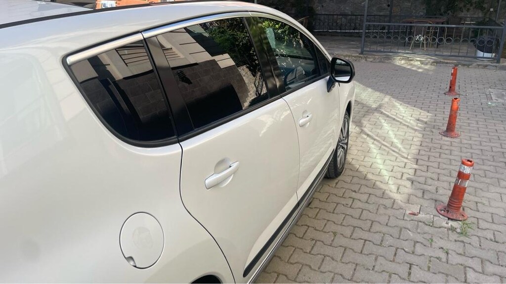 2016 Peugeot 3008 Allure 1.6 BlueHDI EAT6 | Cam Tavan | Bakımlı - 4