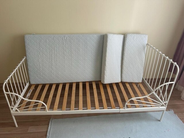Ikea Minnen Çocuk Yatak