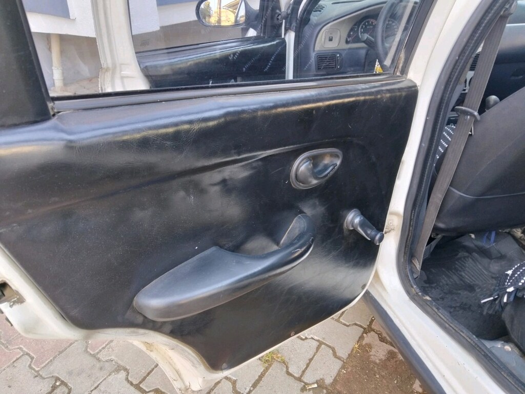5 KAPI KLİMALI PALIO - 7