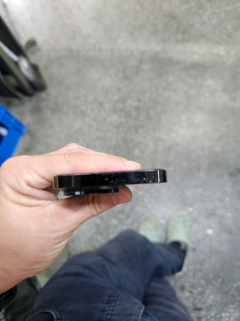 14 pro 256 gb - 8