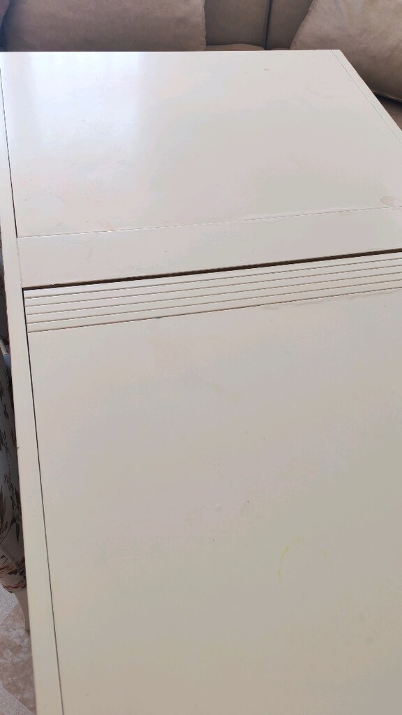 Açılabilen yemek masası - 2