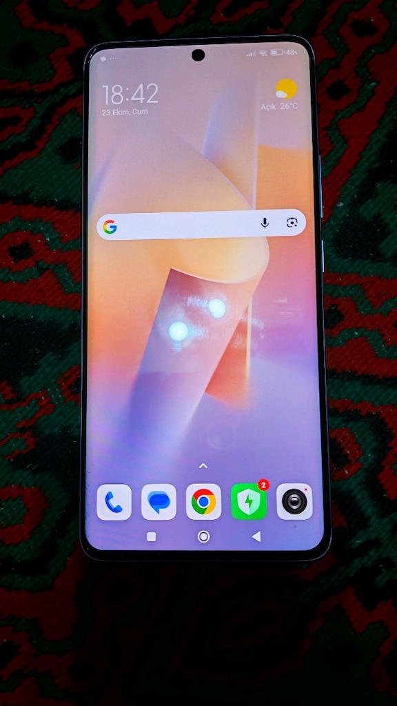 REDMİ 13 PRO - 3