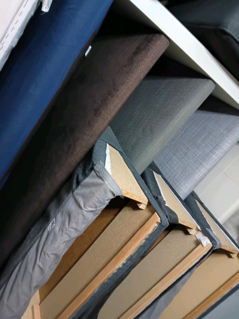 nakliye dahil ikea kivik friheten serileri - 8