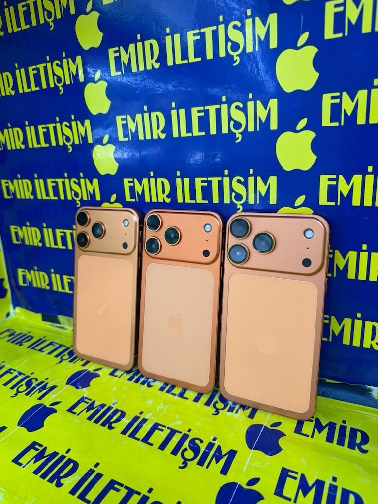İPHONE 11- 17PRO DÖNÜŞÜM 64GB 0.5 PASİF - 3