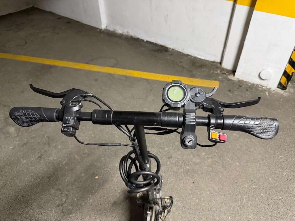 ONVO OV-012 X PLUS 1600 W 50 km menzil - 9