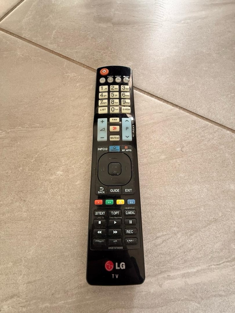 LG Smart TV 32 inç - 5