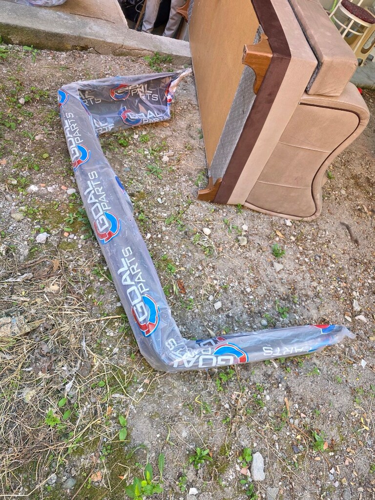 Tofaş arka tampon - 3