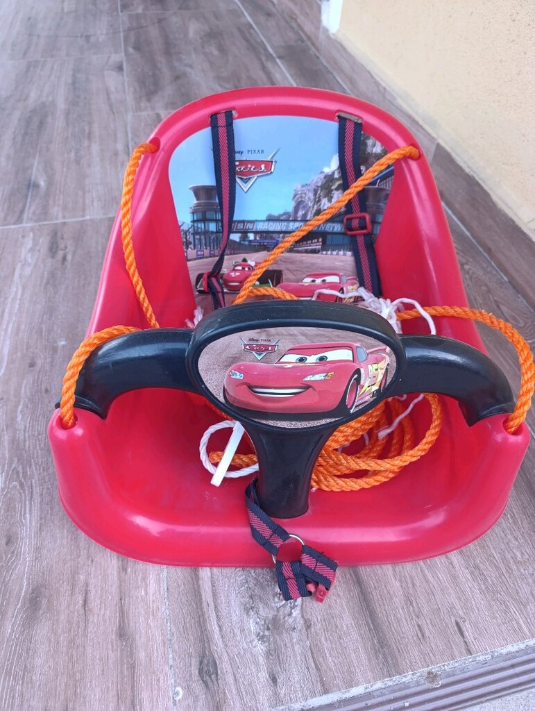 Kaydırak ve Salıncak - 5