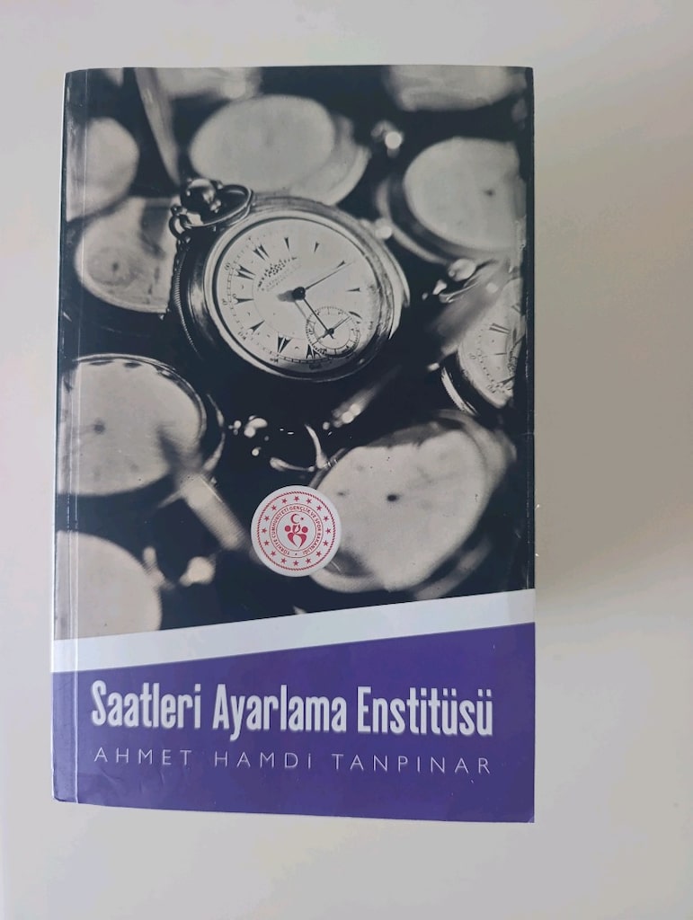 Toplam 26 adet kitap - 16