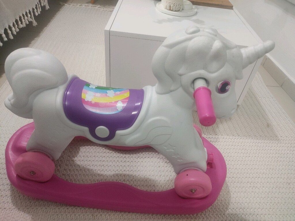 unicorn sallanan at - 2