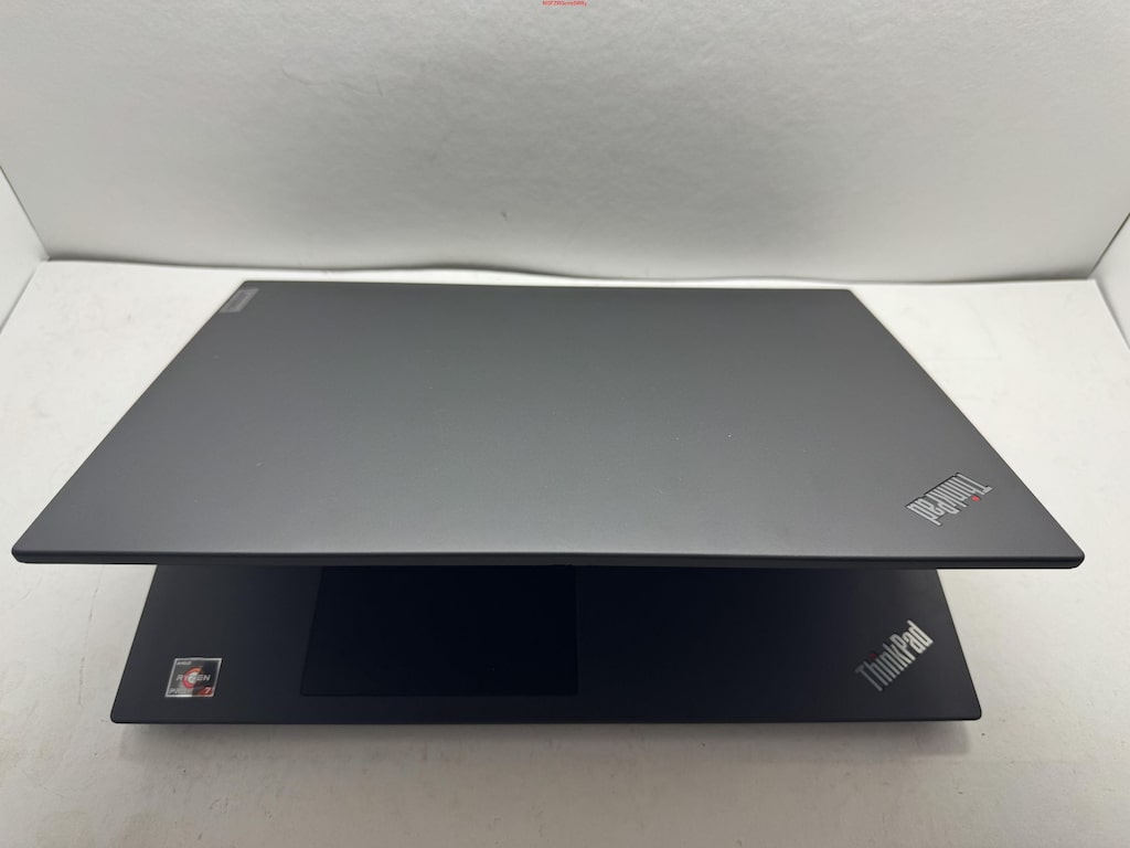 THİNKPAD P16S RYZEN 7 PRO 32 GB RAM 512 NVME - 7