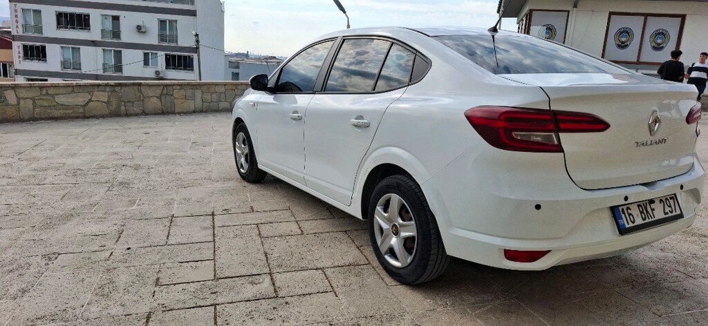 HATASIZ BOYASIZ TRAMERSİZ 2021 MODEL - 5