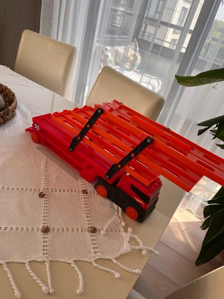 hotwheels tır - 2