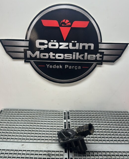 MT07 HAVA GİRİŞ KEPİ