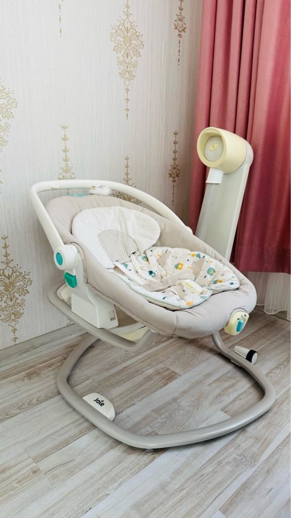 joie 2 in 1 ana kucağı - 3