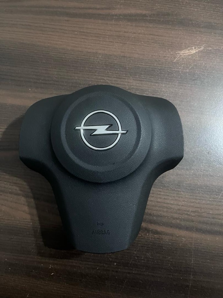 Opel corsa direksiyon airbag kapağı - 2