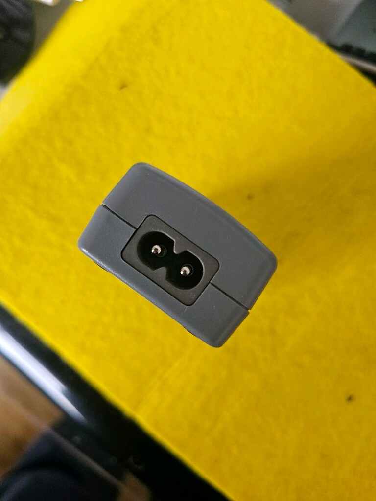 SAMSUNG SBC-L5 BATARYA ŞARJ MAKİNESİ. - 3