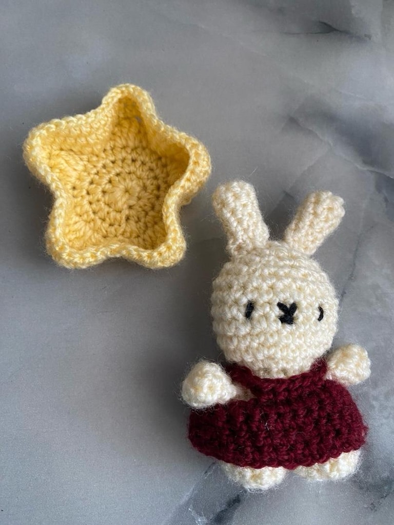 amigurumi oyuncaklar - 2
