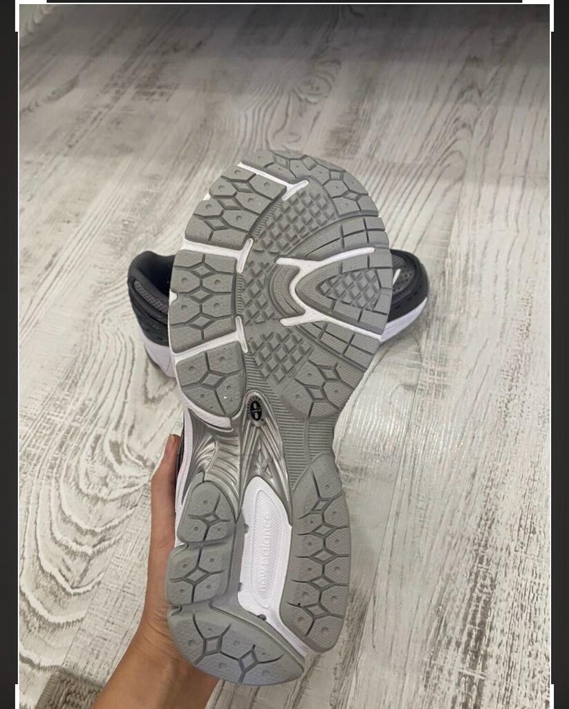 new balance 1906r kadın spor ayakkabı - 5