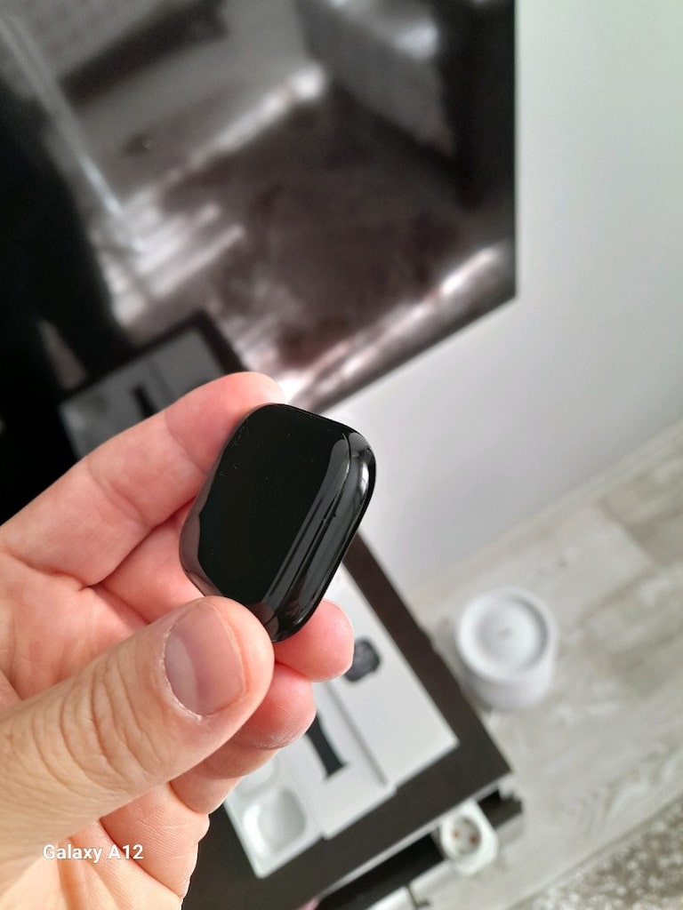 Apple Watch 11 46mm 1 yıl 4 Ay Garanti - 4