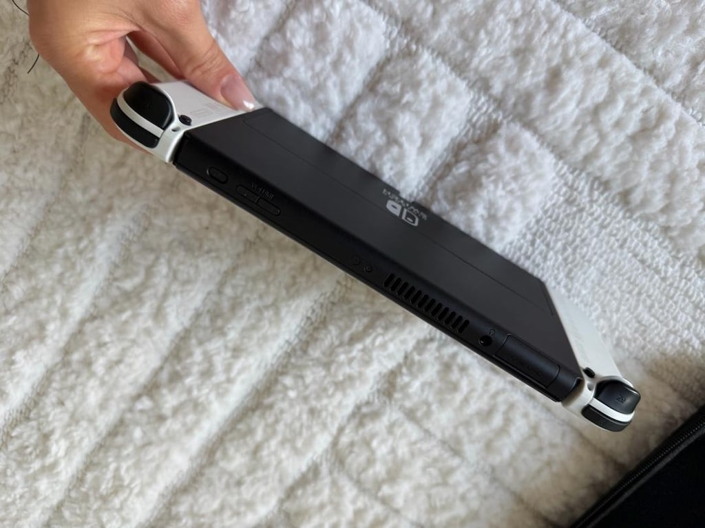 nintendo swicth oled - 5