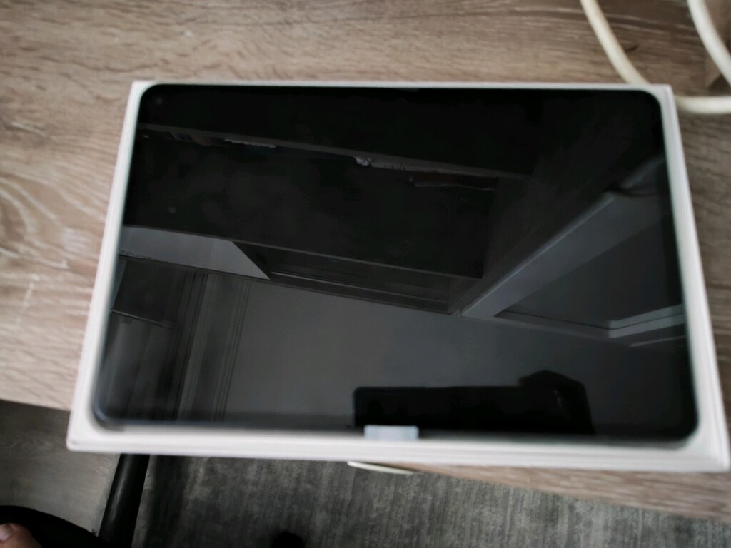 Huawei matePad pro 10.8 - 2