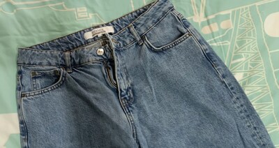 Kot pantolon