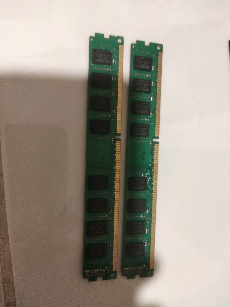 DDD4 16 GB,4+4)(4+4DD3 fiyat açıklamada - 5