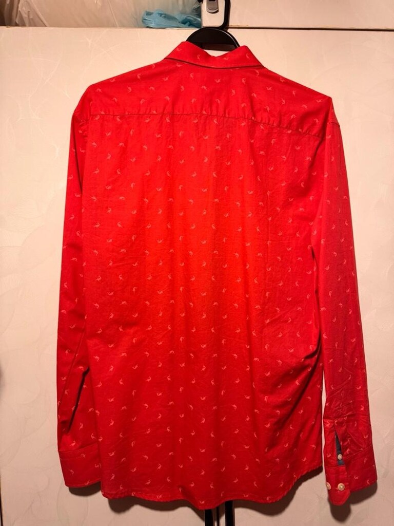 ERKEK GÖMLEK - 5