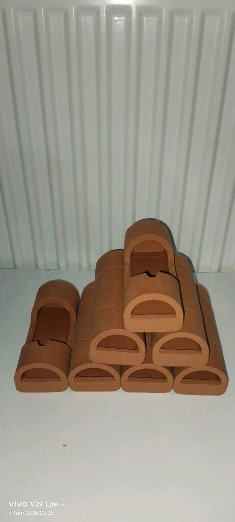 sanruflu bariyerli D kup - 6