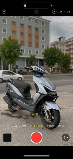 KUBA SPACE 2022 MODEL