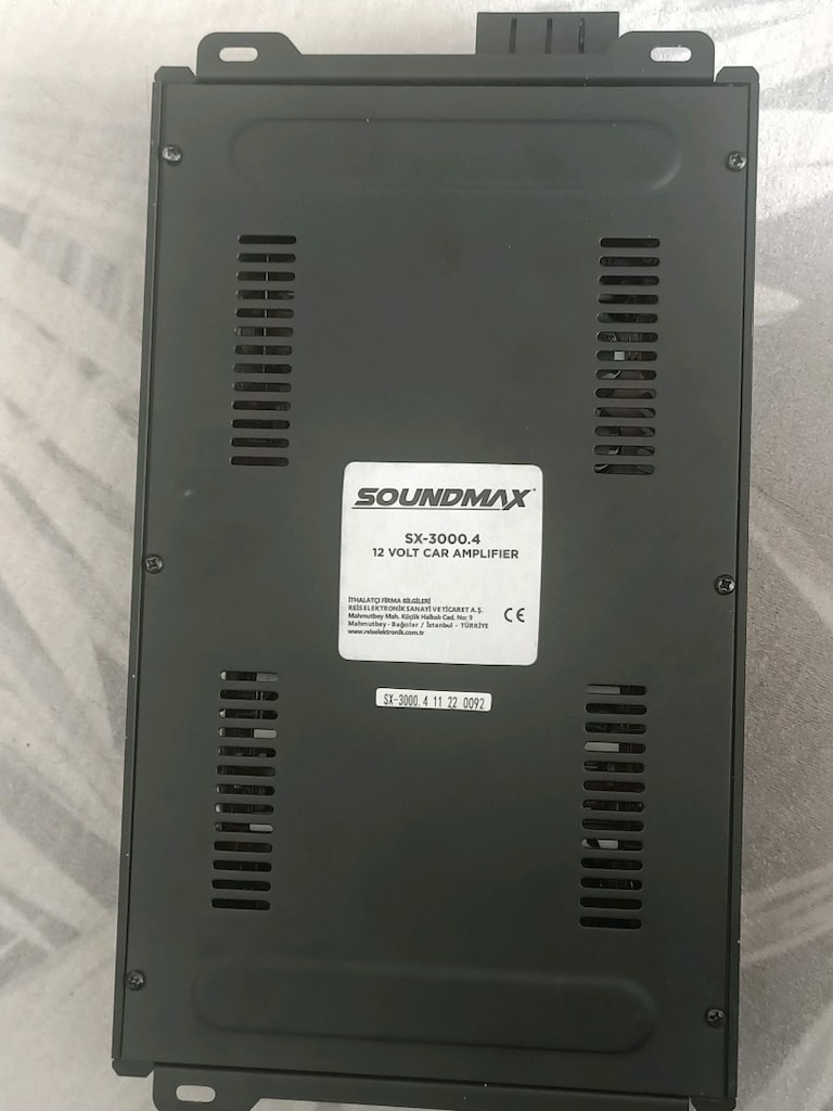 Temiz bakımlı zorlanmamış pioneer set - 6