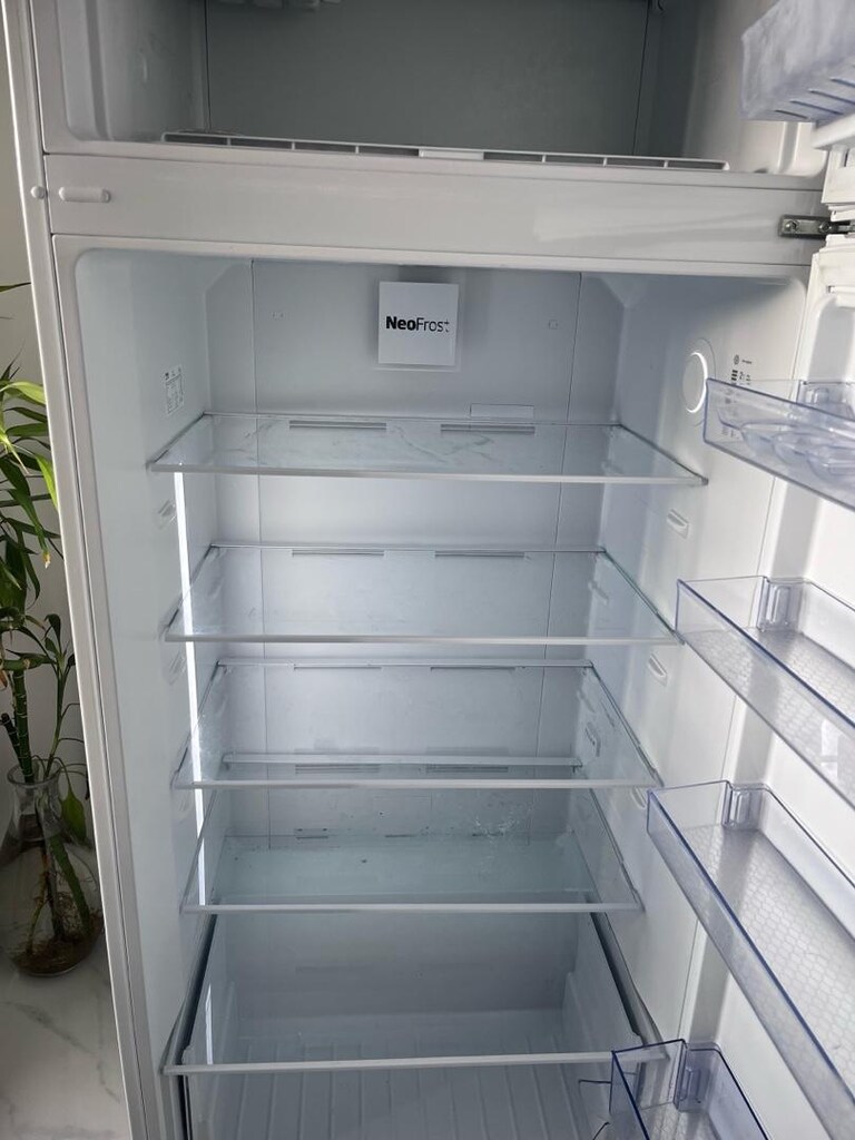 Beko Buzdolabı - 5