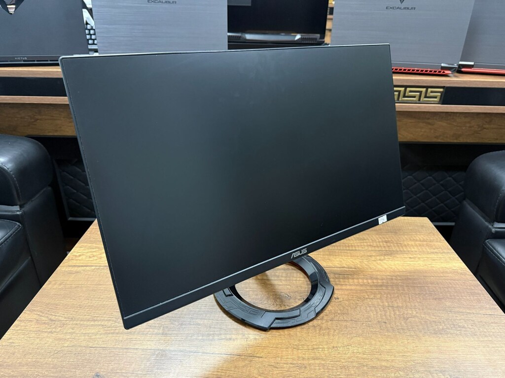 Asus TUF Gaming VG249Q1R 23.8" 1ms Full HD 165Hz Oyuncu Monitörü - 4