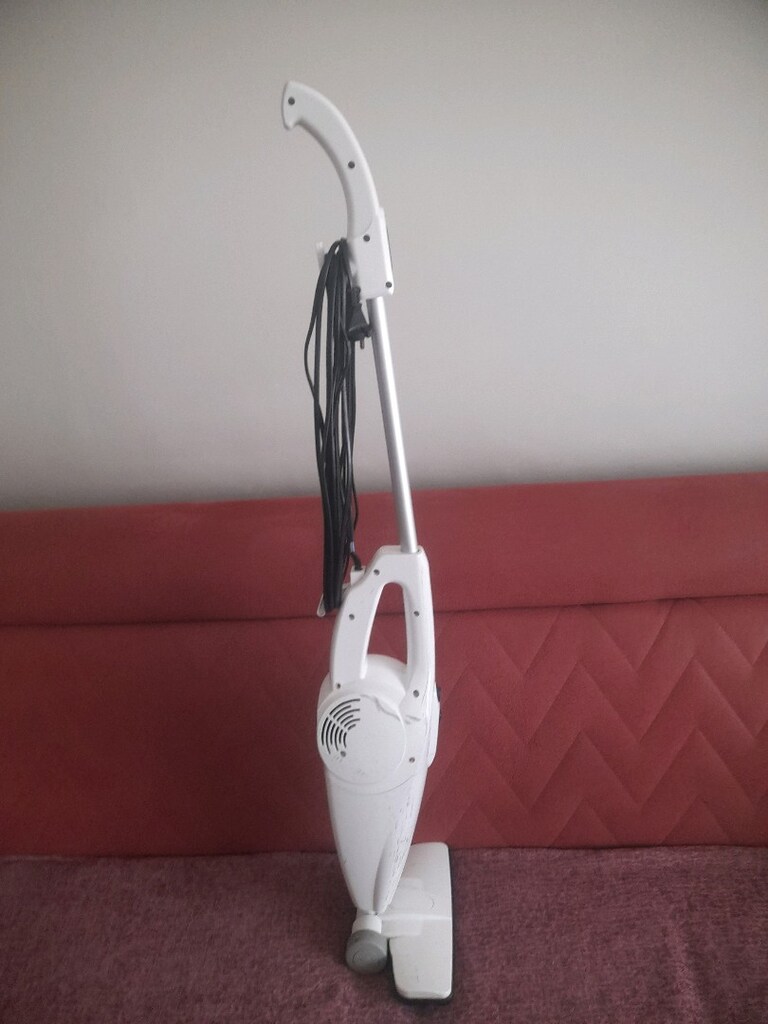 DİKEY SÜPÜRGE - 4