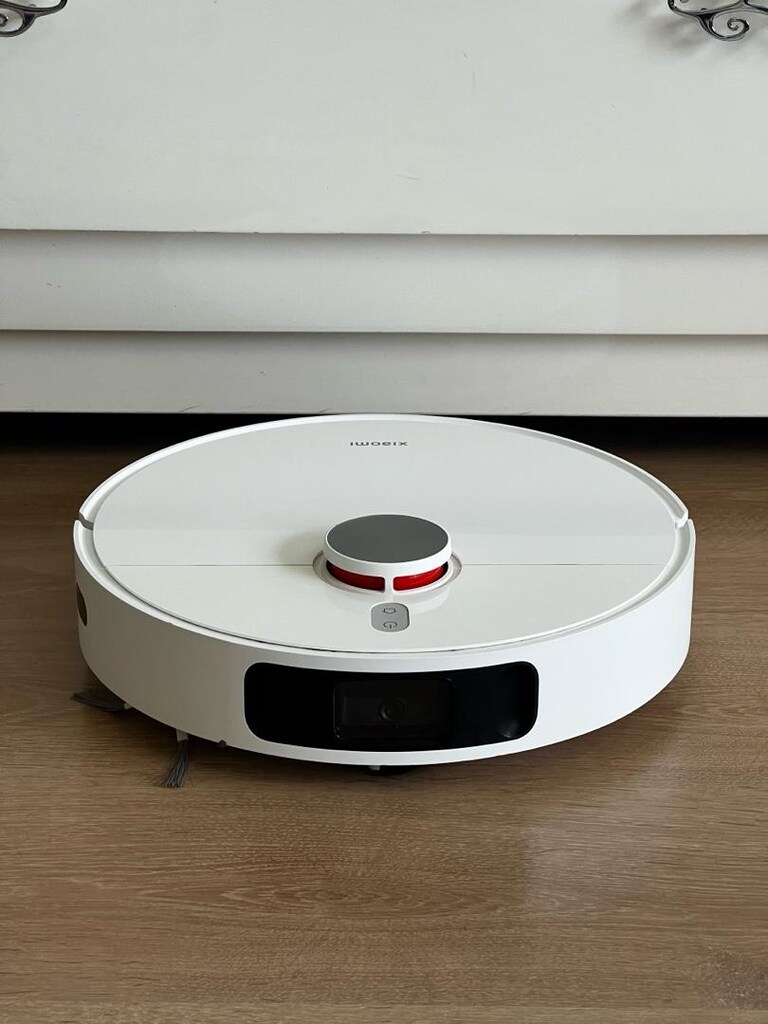 XİAOMİ X10 PLUS ROBOT SÜPÜRGE - 10