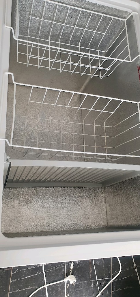 300 litre derin dondurucu - 3