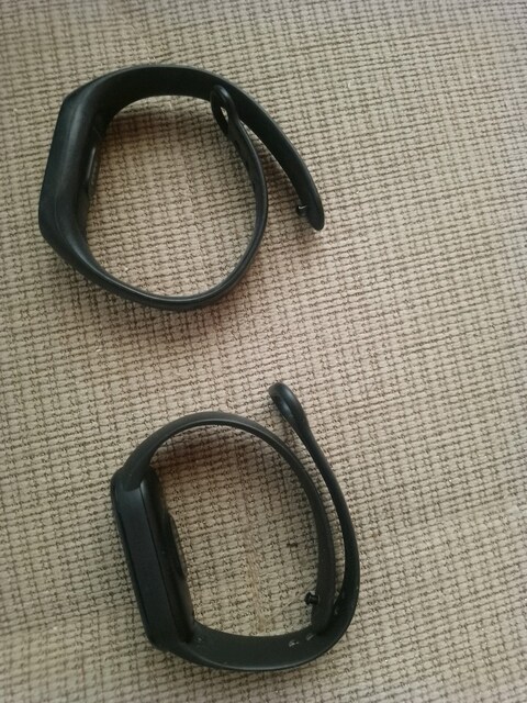mi band 4-5 saat
