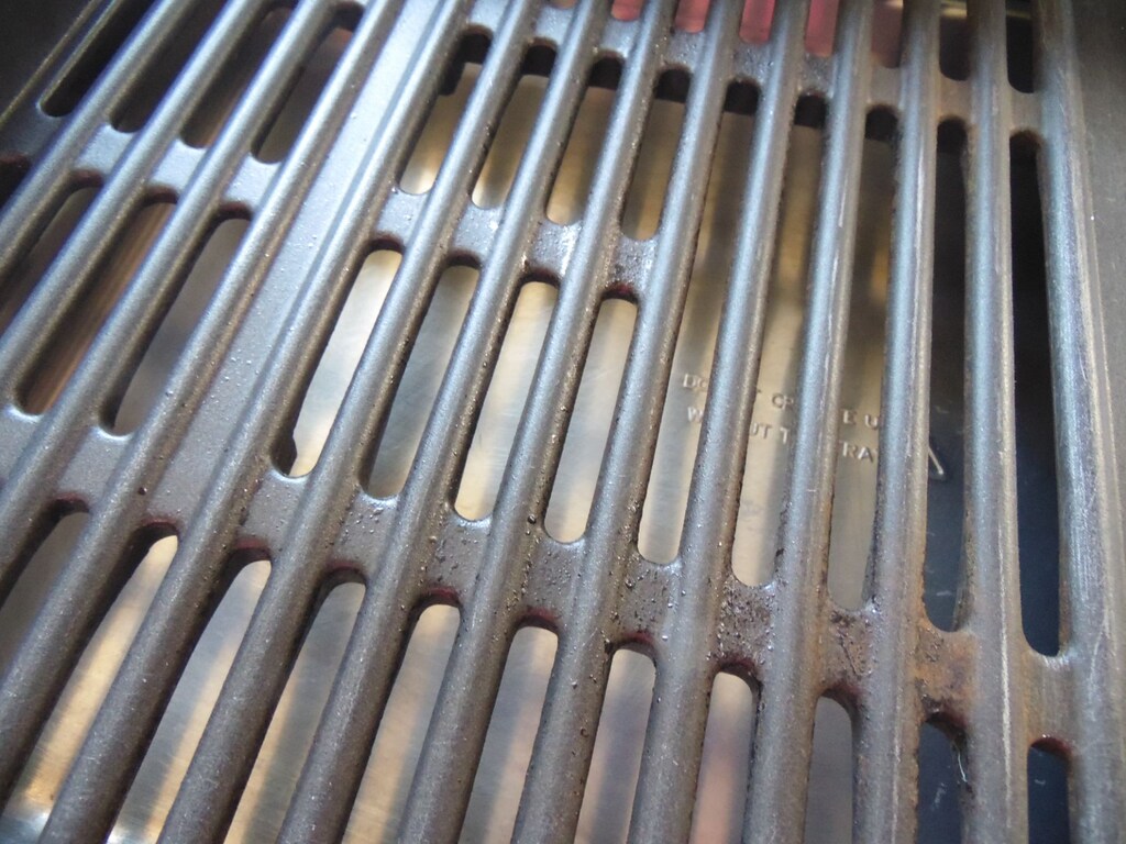 Philips 2000W Dumansız Elektrikli Izgara Gril (HD4428)-masaüstü - 11